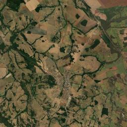 São Francisco de Goiás Satellite Map