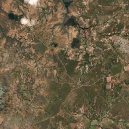 Japonvar Satellite Map