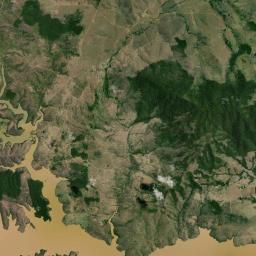 Itapebi Satellite Map