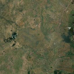 Mulanje District Satellite Map