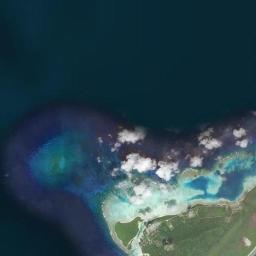 Hihifo Satellite Map