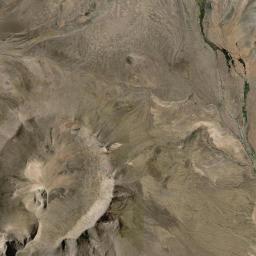 Pucara Satellite Map