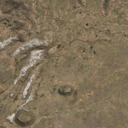 Provincia de Puno Satellite Map