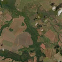 Montes Claros de Goiás Satellite Map