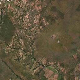 Pintópolis Satellite Map