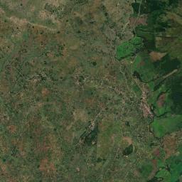 Mulanje Satellite Map