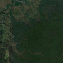 Wujal Wujal Satellite Map