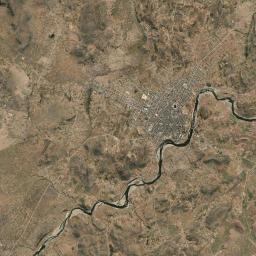 Ilave Satellite Map