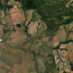 Fazenda Nova Satellite Map
