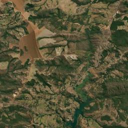 Santo Antônio do Descoberto Satellite Map