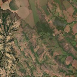 Cabeceira Grande Satellite Map
