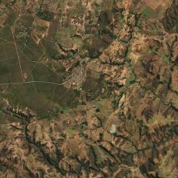 Patis Satellite Map