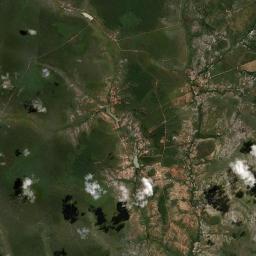 Riacho dos Machados Satellite Map