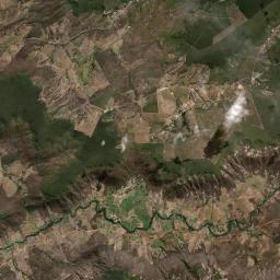Salinas Satellite Map