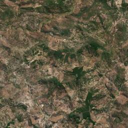 Santa Cruz de Salinas Satellite Map