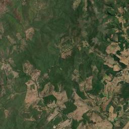 Almenara Satellite Map