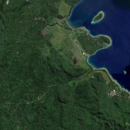 Lakatoro Satellite Map