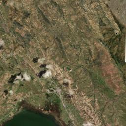 Huarina Satellite Map