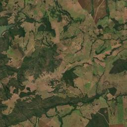 Juscimeira Satellite Map