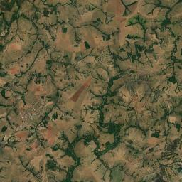 Buriti de Goiás Satellite Map