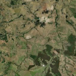 Itagimirim Satellite Map