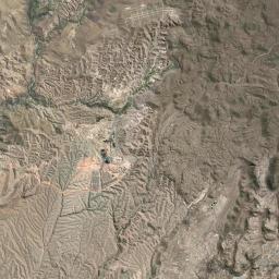 Yura Satellite Map