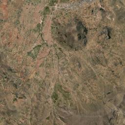 Juli Satellite Map