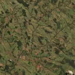 Ouro Verde de Goiás Satellite Map