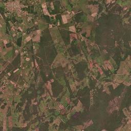 Icaraí de Minas Satellite Map