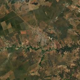 Mirabela Satellite Map