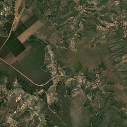 Padre Carvalho Satellite Map
