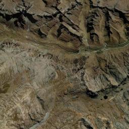 Provincia Murillo Satellite Map