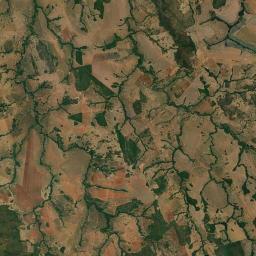 Arenópolis Satellite Map