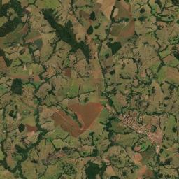 Araçu Satellite Map