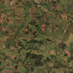 Campo Limpo de Goiás Satellite Map