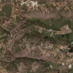 Rubelita Satellite Map