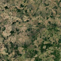 Santa Maria do Salto Satellite Map