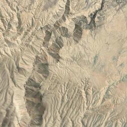 Provincia de Camaná Satellite Map