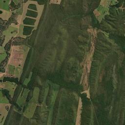 Cáceres Satellite Map