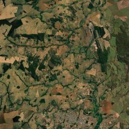 Anicuns Satellite Map