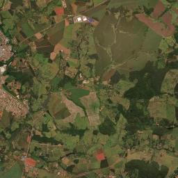 Nerópolis Satellite Map