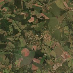 Terezópolis de Goiás Satellite Map