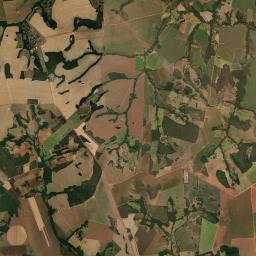Gameleira de Goiás Satellite Map