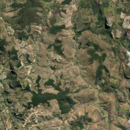 Rubim Satellite Map