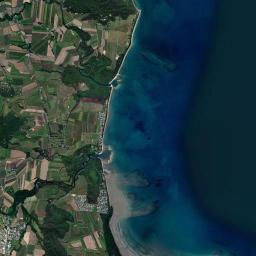 Mossman Satellite Map