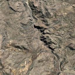Provincia de General Sánchez Cerro Satellite Map