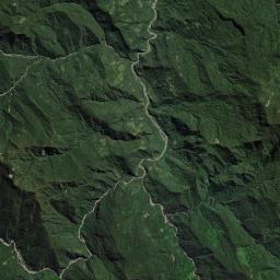 Provincia Ayopaya Satellite Map