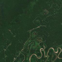 Provincia Chaparé Satellite Map