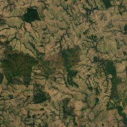 Moiporá Satellite Map