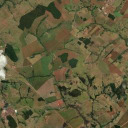 Avelinópolis Satellite Map